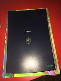 Scanner Canon