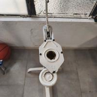 tappatrice per bottiglie vino ( tappi sughero)