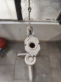 tappatrice per bottiglie vino ( tappi sughero)