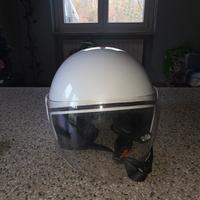 casco integrale donna