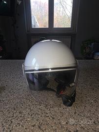 casco integrale donna