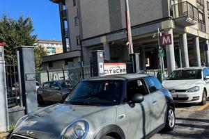 Mini One First 1.2 75 cv 2017