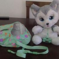 Meraviglioso Cagnolino Toys Parlante (NUOVO)