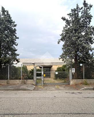 CAPANNONE A TORINO