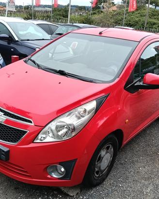 Chevrolet Spark Plus 1.0