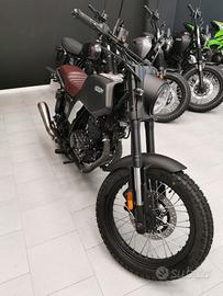 Brixton Glanville 250 - 2000