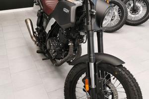 Brixton Glanville 250 - 2000