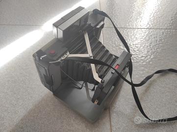 Polaroid LAND CAMERA Automatic 103