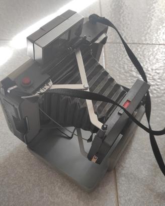 Polaroid LAND CAMERA Automatic 103