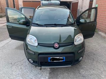 Panda 4x4