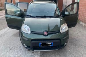 Panda 4x4