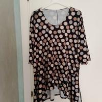 Camicia Donna fantasia