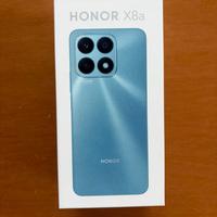 HONOR X8a Cellulare