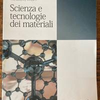 Scienza e tecnologia dei materiali - Askeland