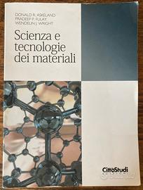 Scienza e tecnologia dei materiali - Askeland