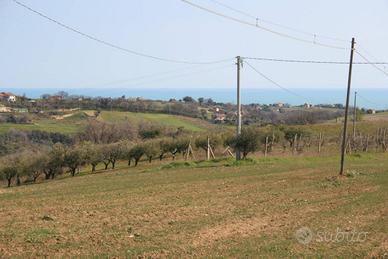 Terreno edificabile residenziale - Massignano