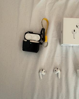Airpods 4