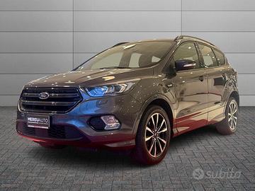 FORD Kuga 1.5 EcoBoost 150 CV S&S 2WD aut. ST-Li