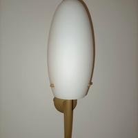 Lampada a parete originale "marino cristal"