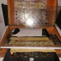 Lotto quadranti per Radio a valvole 