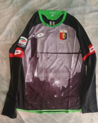 Maglia calcio