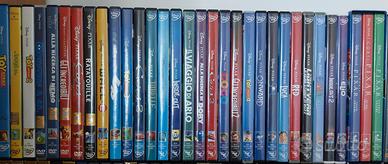 Pixar Animation - Coll. Compl. 30 film + I corti