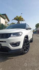 jeep Compass 1.6 
