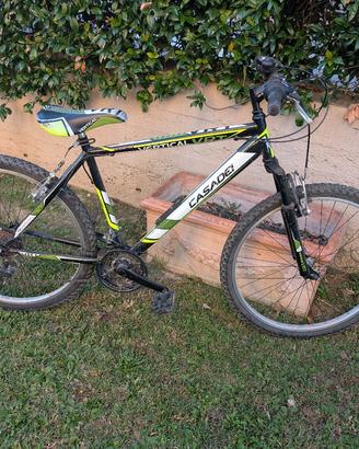 MTB Casadei
