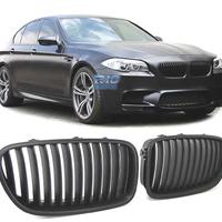 GRIGLIA BMW F10 F11 10-17 LOOK M PERFORMANCE