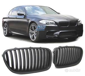 GRIGLIA BMW F10 F11 10-17 LOOK M PERFORMANCE