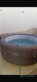 Piscina LAY-Z-SPA HONOLULU