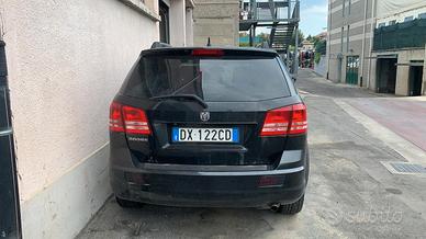 Dodge journey 