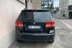 Dodge journey 