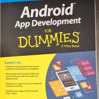 Android App Development for Dummies (Inglese)