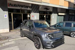 JEEP Renegade S-1.5l-T4-e-Hybrid-48V-Pelle-Led-L