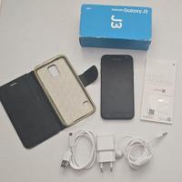 Smartphone cellulare Samsung Galaxy J3 SM-J330FN
