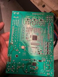 Scheda frigorifero BEKO/porta con display