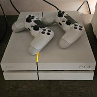 Sony Playstation 4 disco