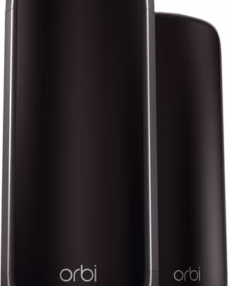 NETGEAR Orbi serie 970 WiFi 7 Mesh Kit da 2