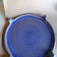 Bucci Franco designer Piatto centrotavola grande