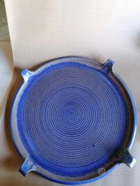 Bucci Franco designer Piatto centrotavola grande