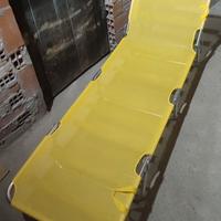 Coppia di Lettini spiaggia