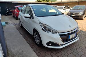 Peugeot 208 BlueHDi 75 5 porte Active