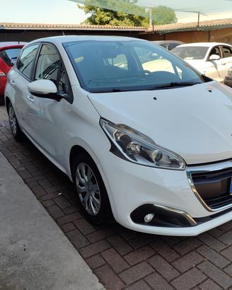 Peugeot 208 BlueHDi 75 5 porte Active
