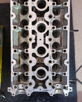 Testata 2.0 turbo 16v lancia hf