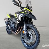 BENELLI TRK 702