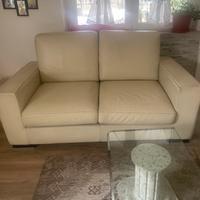 Divano letto 3 posti + divano 2 posti