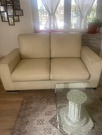 Divano letto 3 posti + divano 2 posti