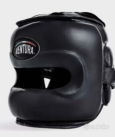 casco da boxe taglia M