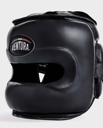 casco da boxe taglia M